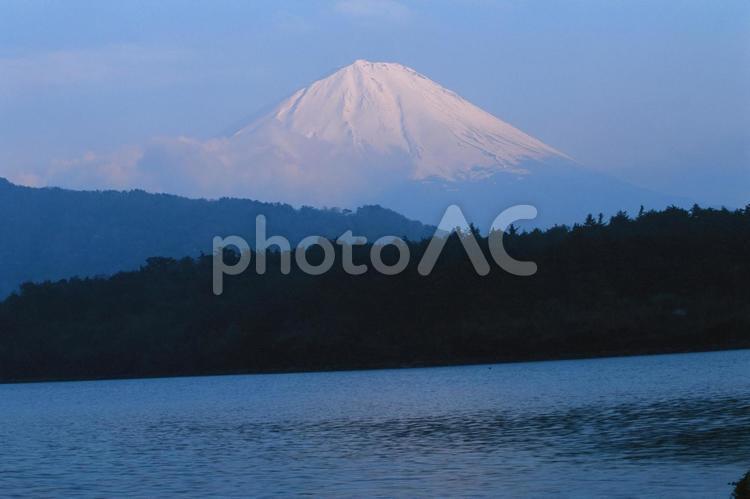 富士山, 山, 富士山, 湖, JPG