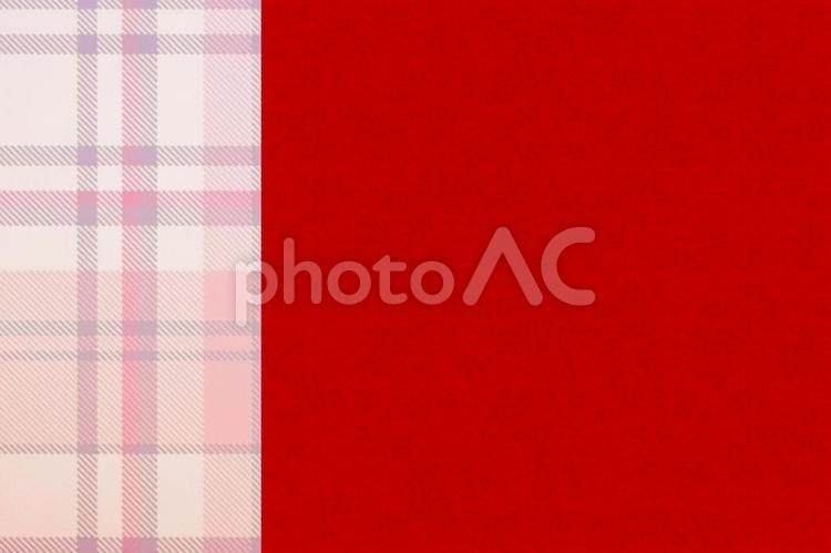 紅色背景素材/粉色格子, 情人节, 红, 红色背景, JPG